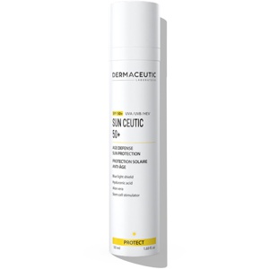 Dermaceutic Sun Ceutic High Sun Protector, SPF50 50 ml produktbillede