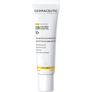 Dermaceutic Sun Ceutic Travel Size 15 ml produktbillede