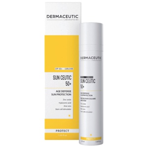 Dermaceutic Sun Deutic 50+ Age Defense Sun Protection Produktbild