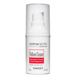 Dermaceutic Yellow Cream 15 ml produkt bild