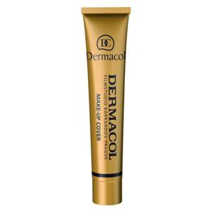 Dermacol Make Up Cover Foundation 210 30g produkt bild