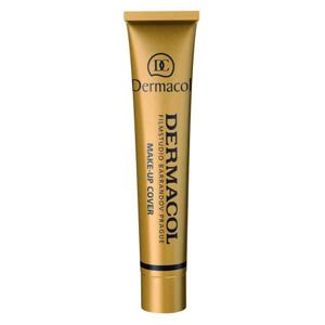 Dermacol Make-Up Cover Foundation - 224 produkt bild
