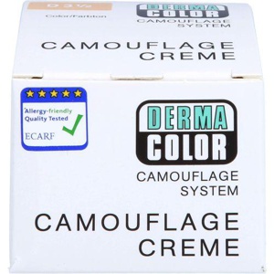 DERMACOLOR Camouflage Creme D3 1/2 Produktbild