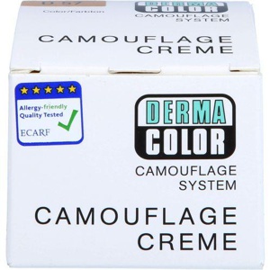 DERMACOLOR Camouflage Creme D57 Produktbild