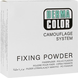 DERMACOLOR Camouflage Fixierpuder large P1 Produktbild
