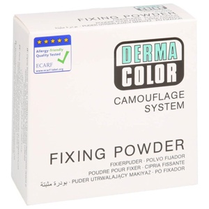 DERMACOLOR Camouflage Fixierpuder large P3 Produktbild