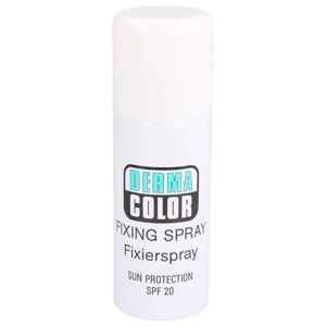 DERMACOLOR Fixierspray Produktbild