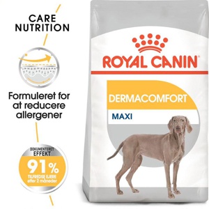 Dermacomfort Maxi12 kg produktbillede