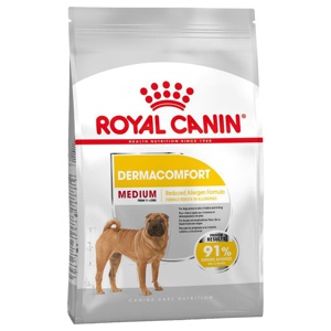 Dermacomfort Medium 12 kg produktbillede
