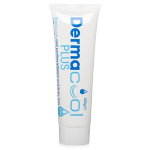 Dermacool Aqueous Cream 2% 100g product image