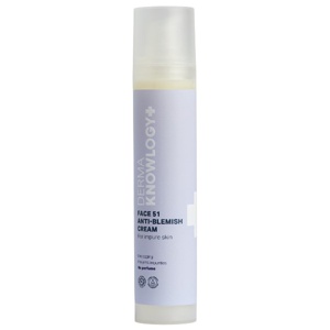 DermaKnowlogy+ Face 51 Anti-Blemish Cream 50 ml produktbillede