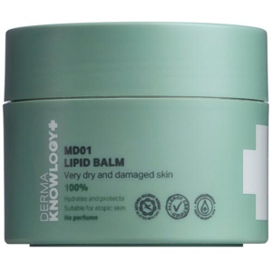 Dermaknowlogy MD01 Lipid Balm produktbillede