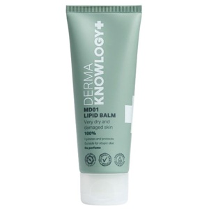 DermaKnowlogy MD01 Lipid Balm 75 ml produktbillede