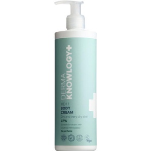 Dermaknowlogy MD11 Body Cream produktbillede