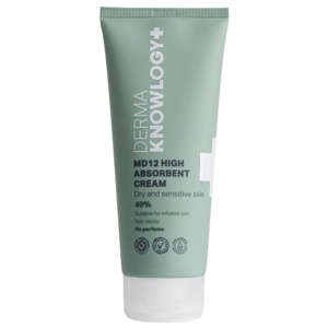 DermaKnowlogy+ MD12 High Absorbent Cream 200 ml produktbillede