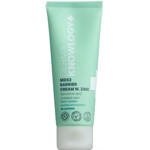 DermaKnowlogy MD52 Repair Cream w/ Zinc 75 ml produktbillede