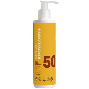 Sun Lotion SPF50 produktbillede