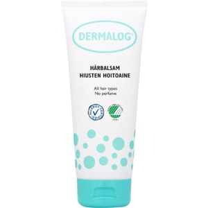 Dermalog Hårbalsam produktbillede