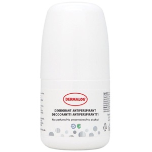 Dermalog Deo Roll-on u/p produktbillede
