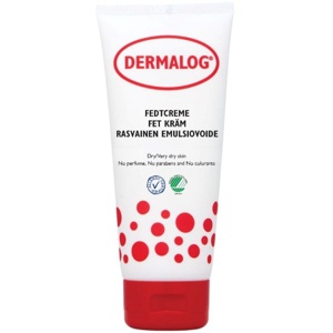 Dermalog Fedtcreme produktbillede