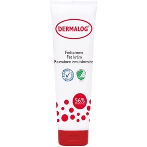 Dermalog Fedtcreme produktbillede
