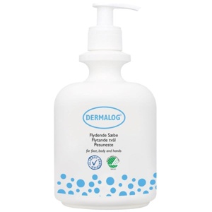 Dermalog Flydende Sæbe produktbillede