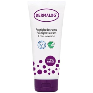 Dermalog Fugtighedscreme produktbillede