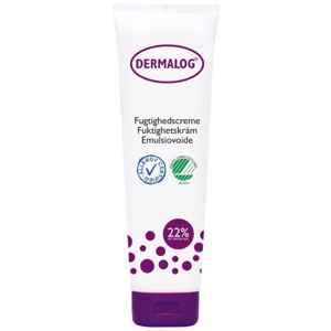 Dermalog Fugtighedscreme produktbillede