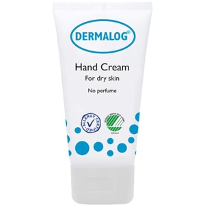Dermalog Håndcreme produktbillede