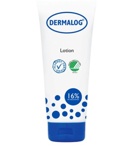 Dermalog Mild Shampoo produktbillede