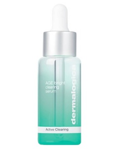 Dermalogica Active Clearing AGE Bright Clearing Serum 30 ml Produktbild