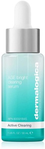 Dermalogica Active Clearing AGE Bright Clearing Serum 30 ml produktbilde