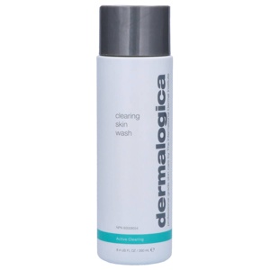 Dermalogica Active Clearing Clearing Skin Wash 250 ml Produktbild