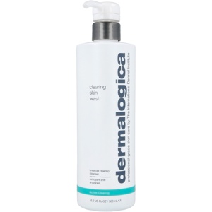 Dermalogica Active Clearing Clearing Skin Wash 500 ml Produktbild