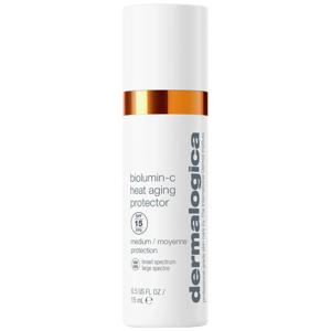 Dermalogica Biolumin-C Heat Aging Protector SPF50 15ml produkt bild