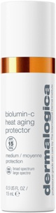 Dermalogica Biolumin-C Heat Aging Protector SPF50 produktbilde