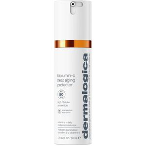 Dermalogica Biolumin-C Heat Aging Protector SPF50 50 ml produkt bild