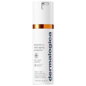 Dermalogica Biolumin-C Heat Aging Protector 50 ml produktbilde