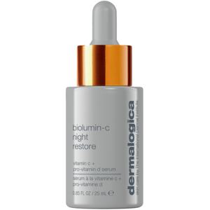 Dermalogica BioLumin-C Night Restore 25 ml produkt bild