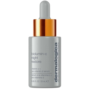 Dermalogica Biolumin-C Night Restore 25 ml Produktbild