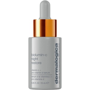 Dermalogica Biolumin-C Night Restore 25 ml produktbillede