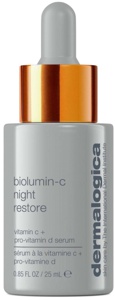 Dermalogica Biolumin-C Night Restore 25 ml produktbilde
