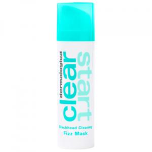 Dermalogica Clear Start Blackhead Clearing Fizz Mask 50 ml produkt bild