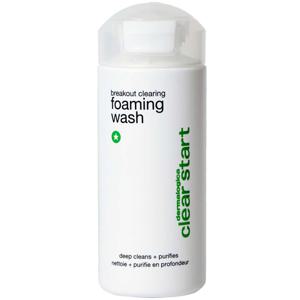 Dermalogica Clear Start Breakout Clearing Foaming Wash 295 ml produkt bild