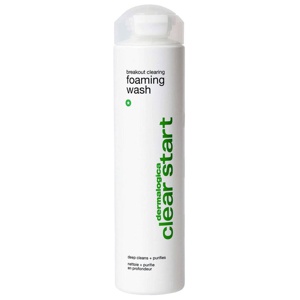 Dermalogica Breakout Clearing Foaming Wash 295 ml produktbilde