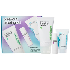 Dermalogica Clear Start Breakout Clearing Kit produkt bild