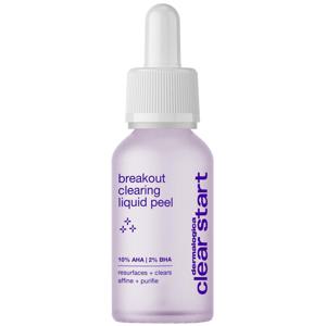 Dermalogica Breakout Clearing Liquid Peel 30 ml produkt bild