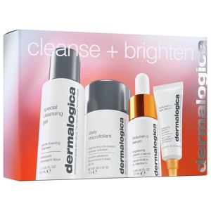 Dermalogica Cleanse + Brighten Kit produkt bild