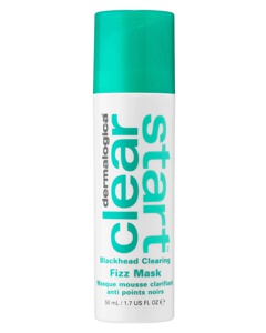 Dermalogica Clear Start Blackhead Clearing Fizz Mask 50 ml Produktbild