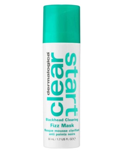 Dermalogica Clear Start Blackhead Clearing Fizz Mask 50 ml produktbillede
